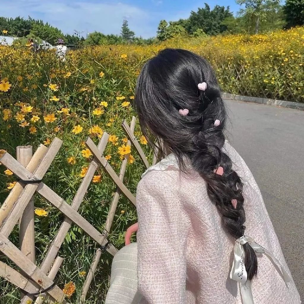 美发秀