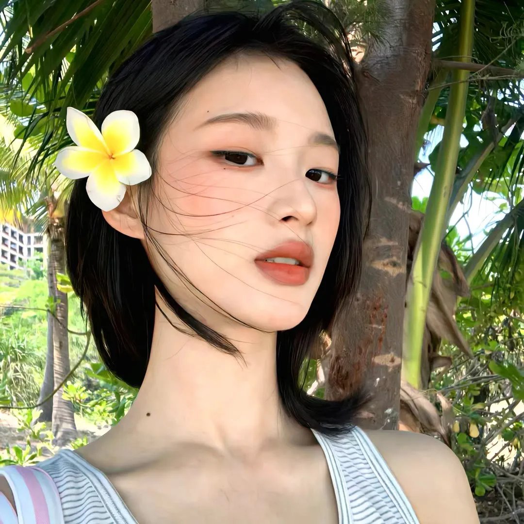 杜鹃的女儿